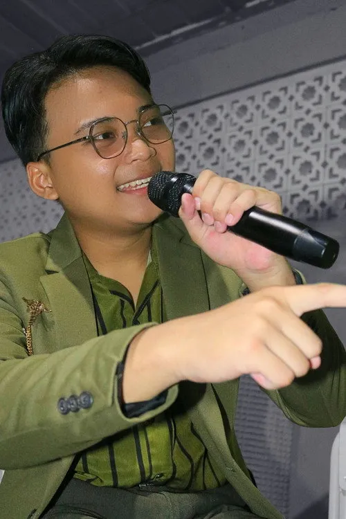 Photo of Raisya Affansyah