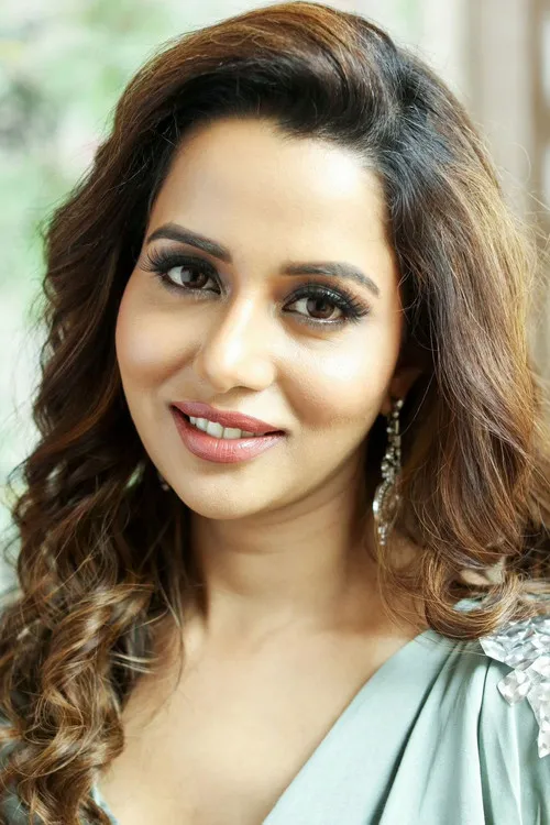 Photo of Raiza Wilson