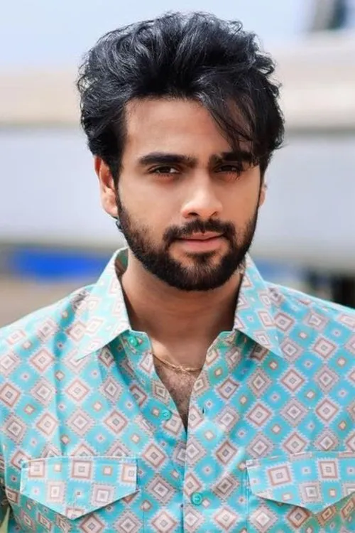 Photo of Raj Aiyyappa