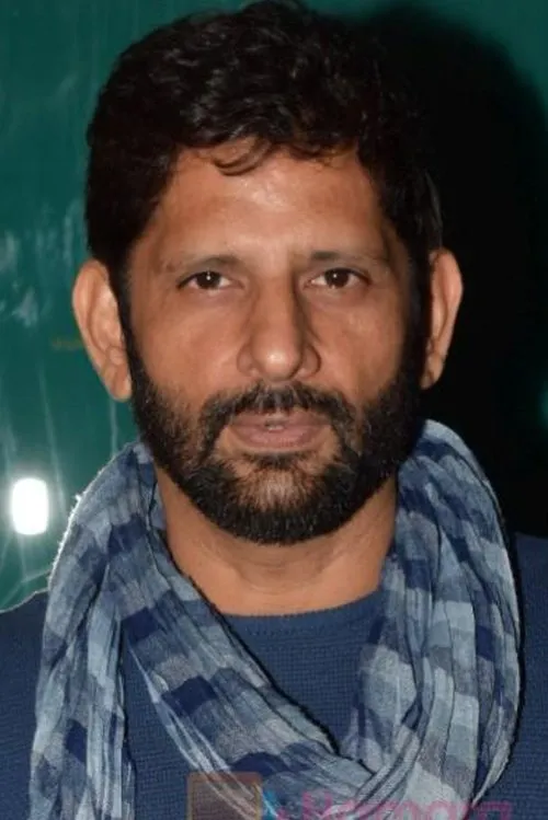 Photo of Raj Arjun