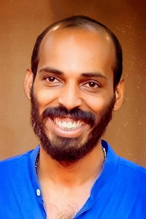 Photo of Raj B Shetty