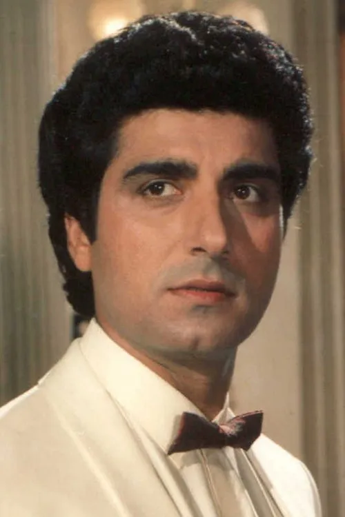 Photo of Raj Babbar