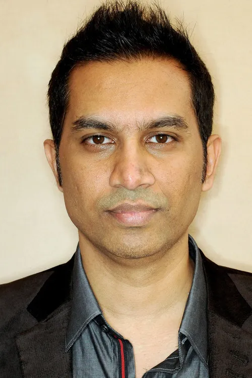 Profile photo of Raj Nidimoru