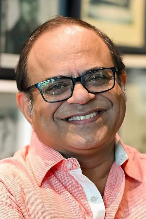 Photo of Rajatabha Dutta