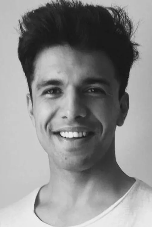 Profile photo of Rajeev Siddhartha