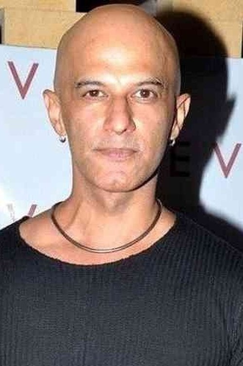 Photo of Rajesh Khera