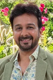 Photo of Rajini Kiishen