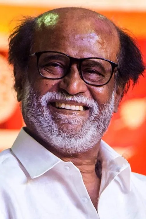 Photo of Rajinikanth