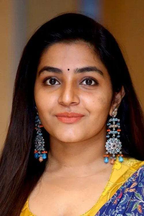 Profile photo of Rajisha Vijayan