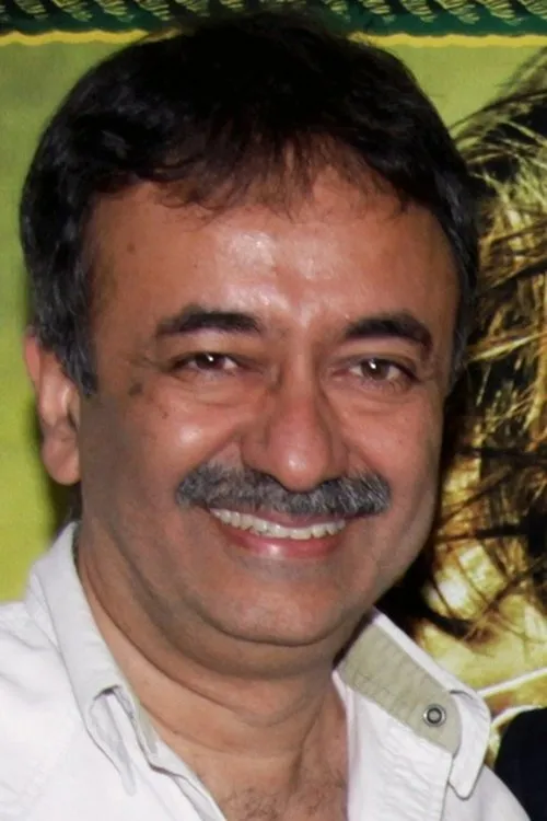 Profile photo of Rajkumar Hirani