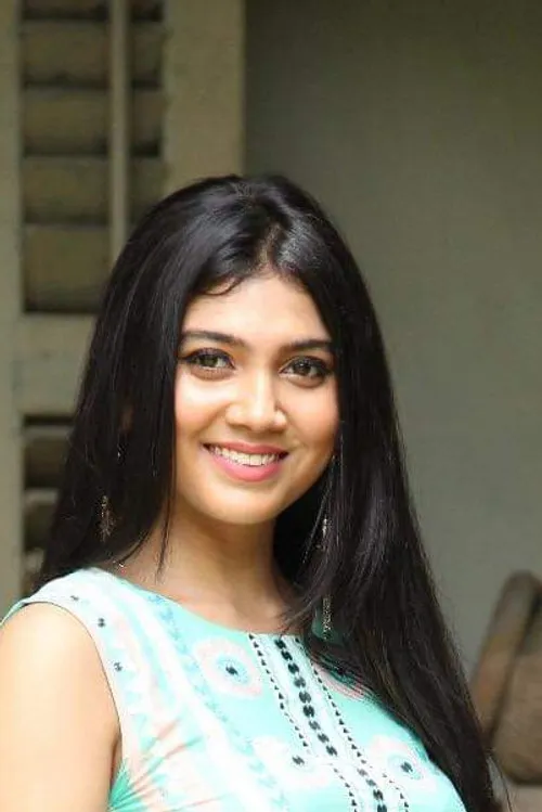 Photo of Rajnandini Paul