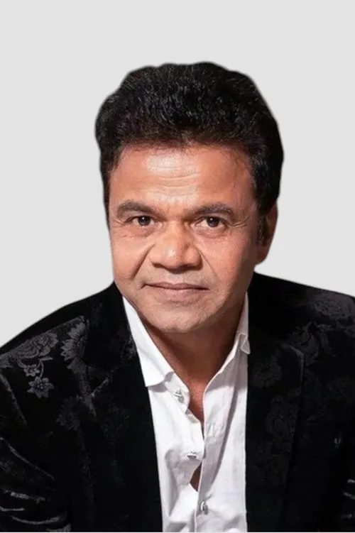 Photo of Rajpal Yadav