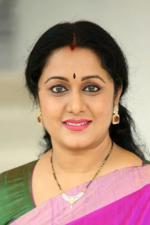 Photo of Rajshri Nair