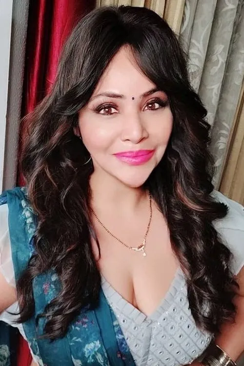 Profile photo of Rajsi Verma