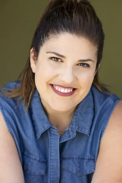 Profile photo of Rakefet Abergel