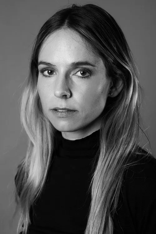 Profile photo of Rakel Benér