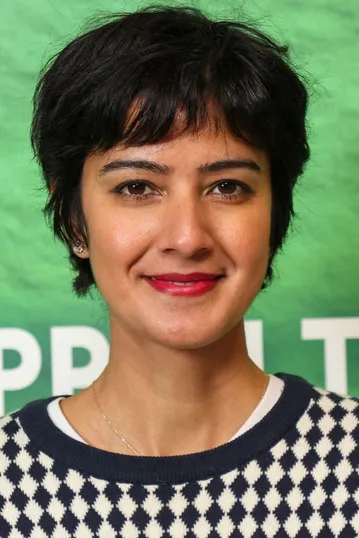 Profile photo of Rakhee Thakrar