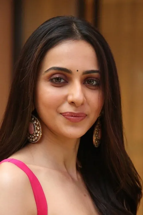Profile photo of Rakul Preet Singh