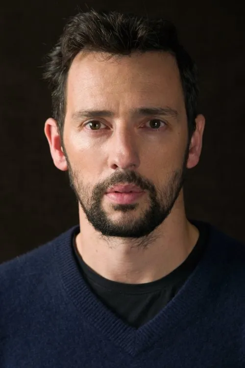 Profile photo of Ralf Little