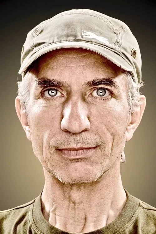 Profile photo of Ralf Richter