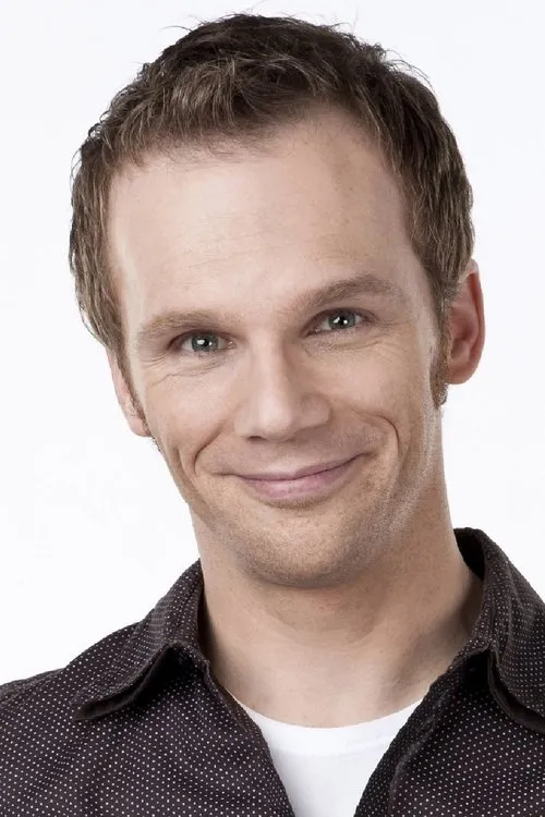 Photo of Ralf Schmitz