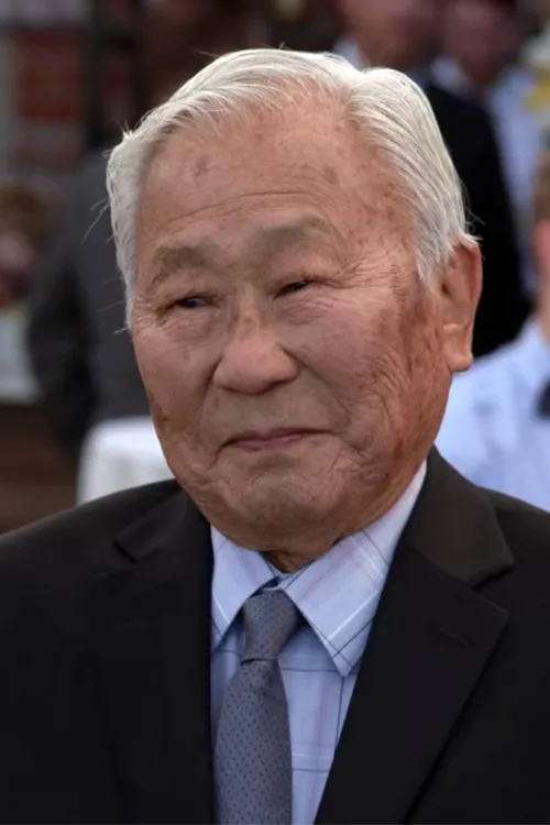 Profile photo of Ralph Ahn