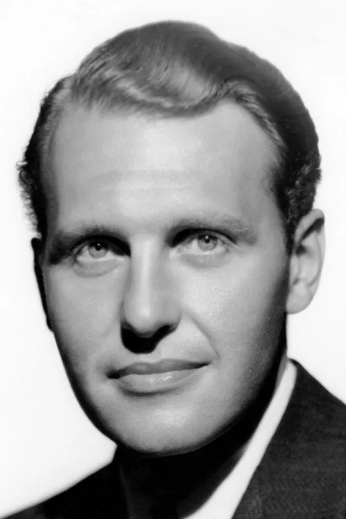 Profile photo of Ralph Bellamy