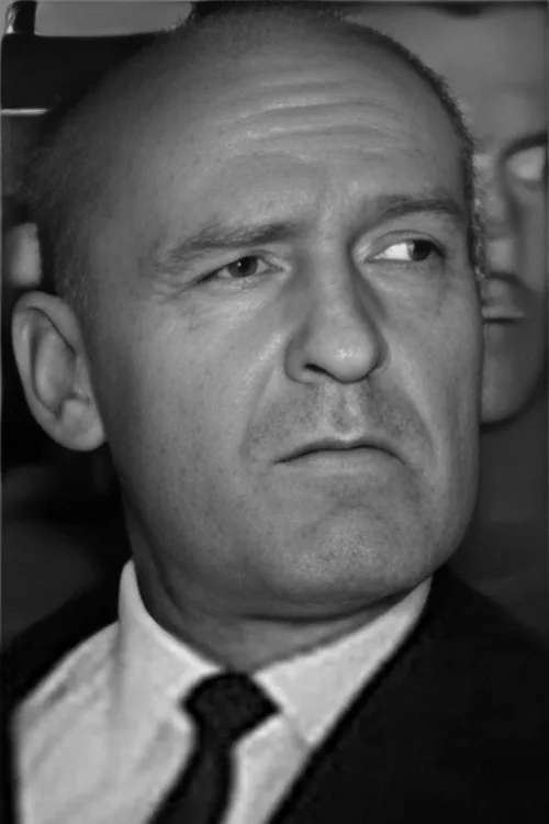 Profile photo of Ralph Boettner