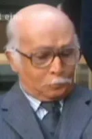 Profile photo of Ralph Chesse