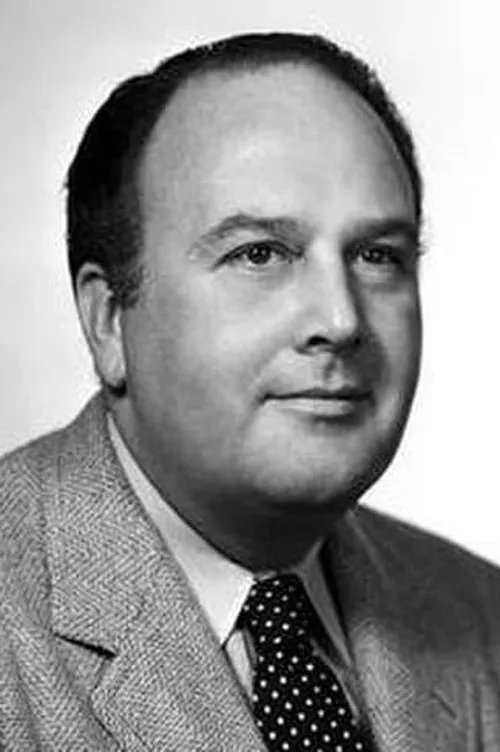 Profile photo of Ralph Dumke