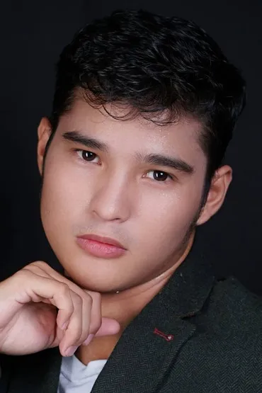 Profile photo of Ralph Engle