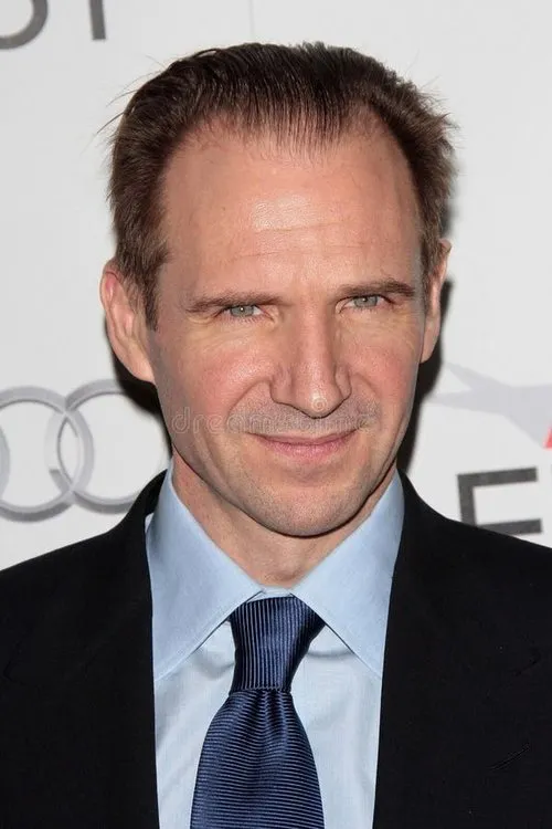 Photo of Ralph Fiennes