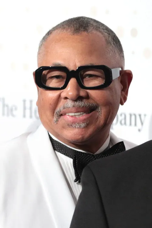 Photo of Ralph Johnson
