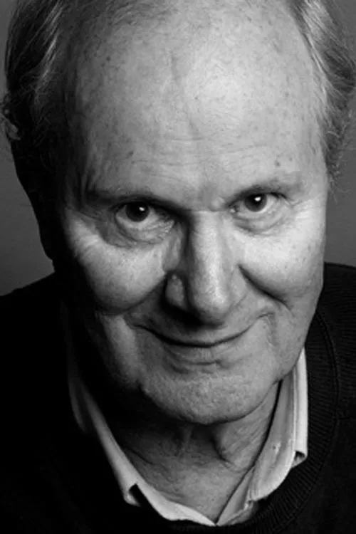 Profile photo of Ralph Riach