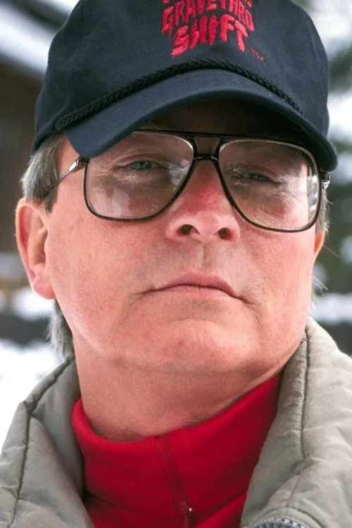 Profile photo of Ralph S. Singleton