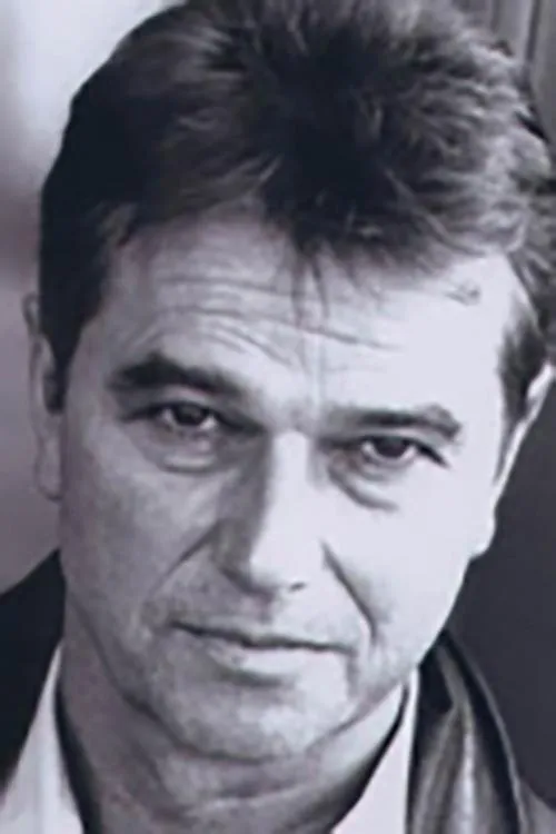 Profile photo of Ralph Schicha