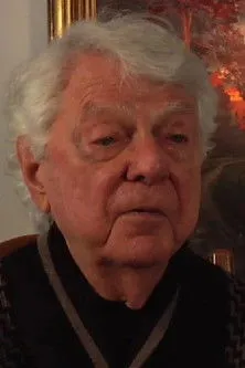 Profile photo of Ralph Senensky