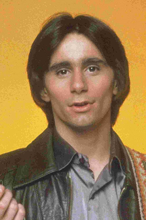 Photo of Ralph Seymour