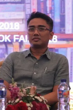 Profile photo of Rama Adi