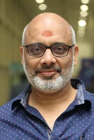 Profile photo of Ramajogayya Sastry