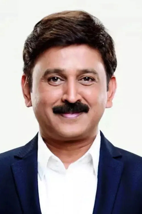 Photo of Ramesh Aravind