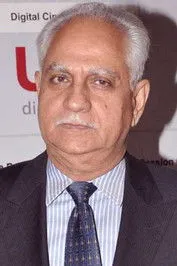 Profile photo of Ramesh Sippy