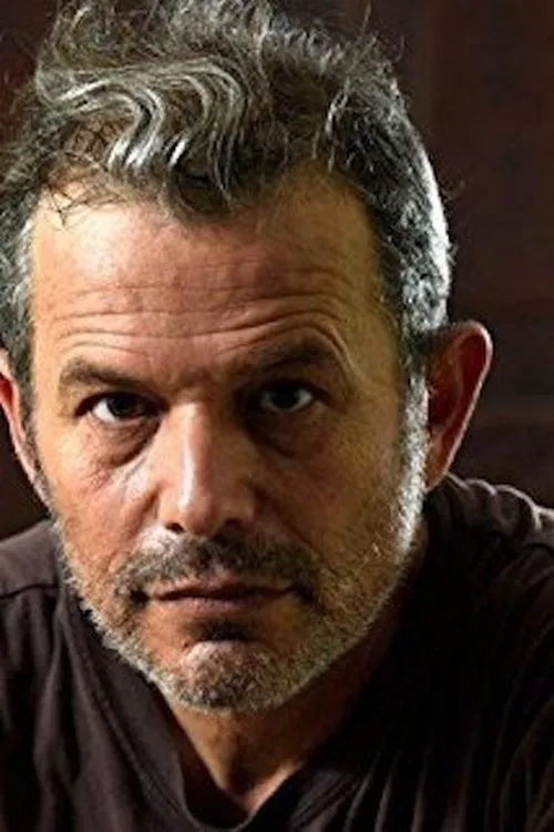 Profile photo of Rami Heuberger