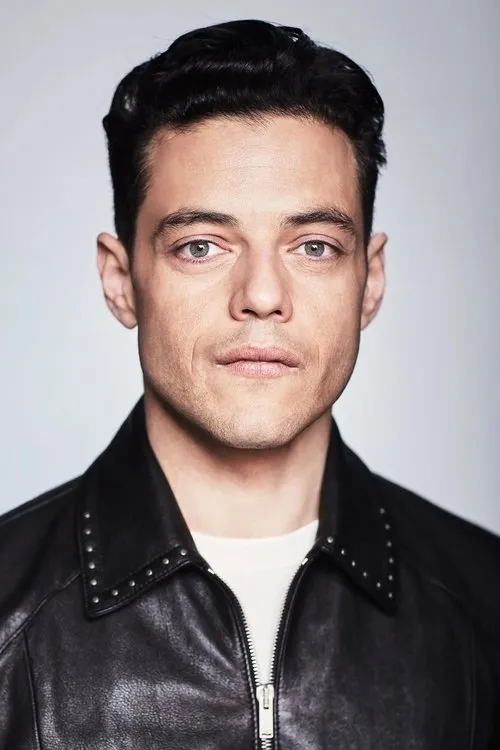 Profile photo of Rami Malek