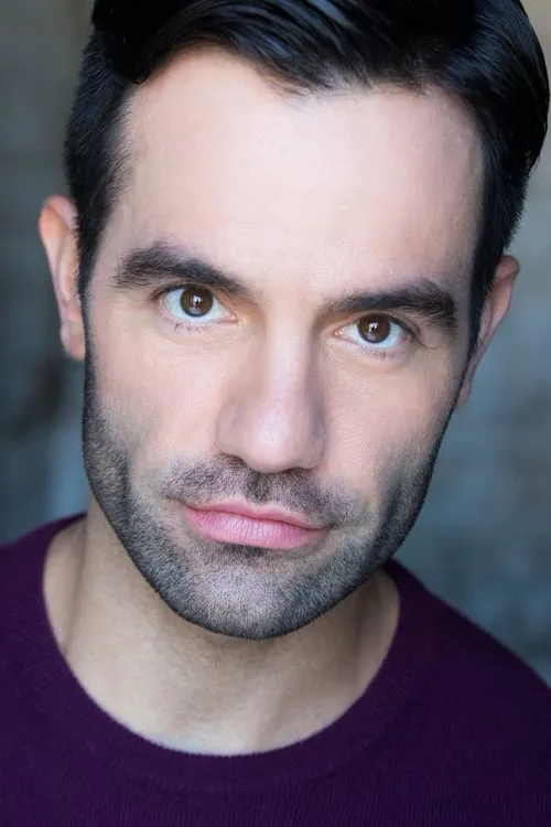 Profile photo of Ramin Karimloo