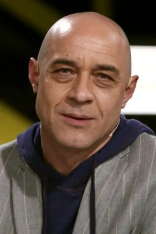 Profile photo of Ramiro Blas