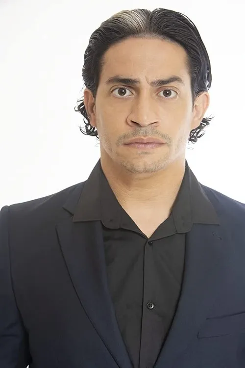Profile photo of Ramiro 'Ramir' Delgado Ruiz