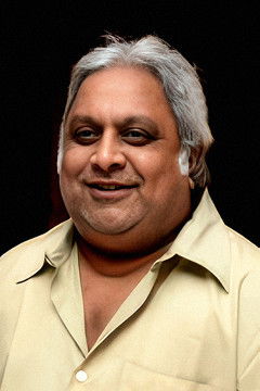 Photo of Ramkumar Ganesan