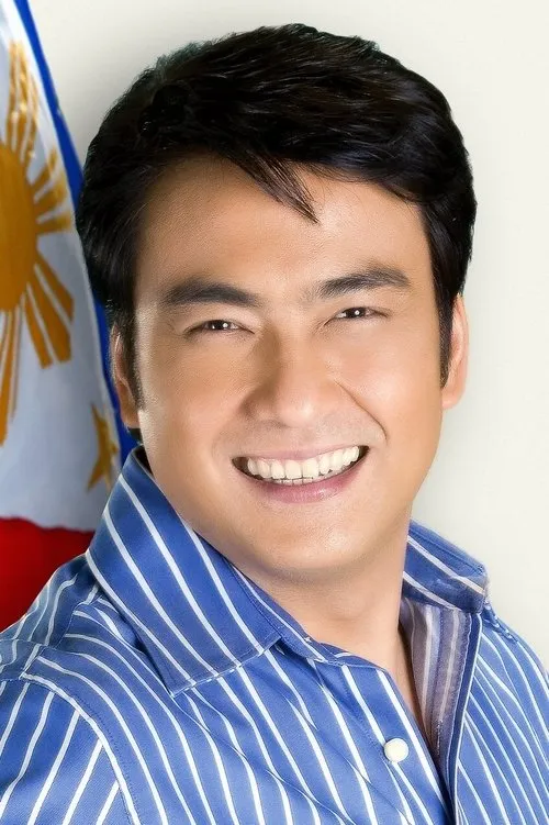 Profile photo of Ramon 'Bong' Revilla Jr.