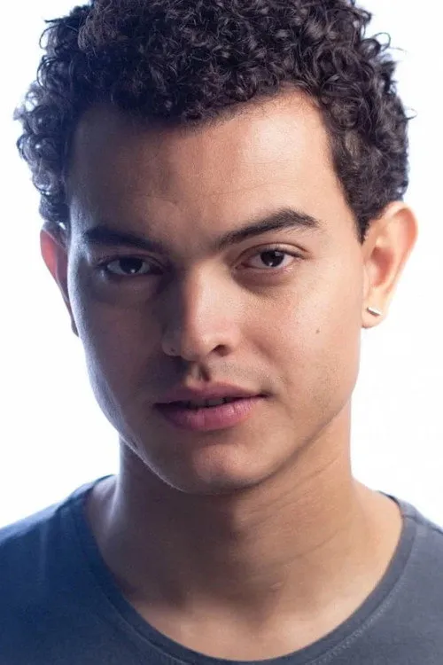 Photo of Ramon Brant